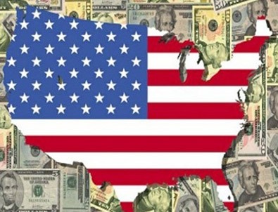 ABD'de borç tavanı yine artırıldı