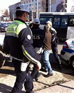 Adıyaman'da Zincirleme Trafik Kazası