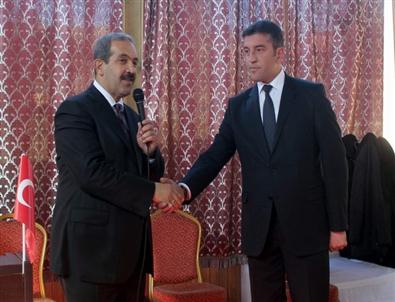 Başkan Ürgüp, Belediye Personeli İle Sabah Kahvaltısında Buluştu