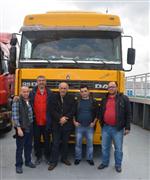 SAKIZ ADASI - 'bulgaristan'Krizine Çeşme-sakız-atina Hattı Alternatifi