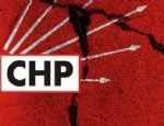 CHP'de bir istifa daha! Haberi