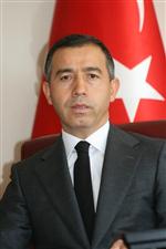 DENIZLI EMNIYET MÜDÜRÜ - Denizli’den Zeki Bulut Geçti