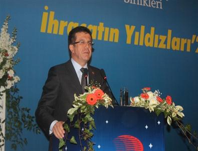 Ekonomi Bakanı Nihat Zeybekçi Açıklaması