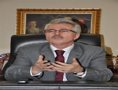 Kırklareli Belediye Başkanı Çağlayan Da İstifasını Geri Çekti