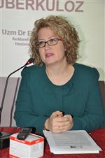 SİGARA TİRYAKİSİ - Kırklareli Halk Sağlığı Müdürü Cerit Açıklaması