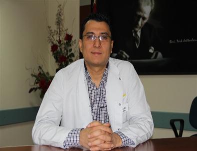 Kolon Kanserini Hemoroitle Karıştırmayın