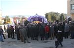 Safranbolu’da 40. Park Hizmete Açıldı
