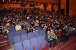 Samdob’dan 'sevgiler Günü'ne Özel Senfonik Konser
