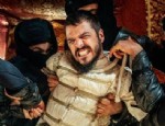 MUHTEŞEM YÜZYIL - Şehzade Mustafa'nın ölüm sahnesi