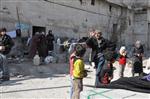 KIZAMIK SALGINI - Suriye Çalışma Grubunun Önerileri Rapor Haline Getirildi