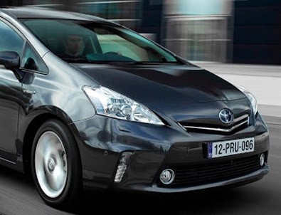 Toyota 2 milyon aracını geri çağırdı