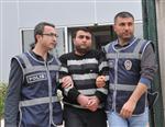 Antalya’da Gazinocu Cinayetine Müebbet