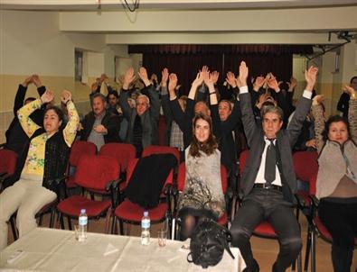 Aşırı Tuz Tüketiminin Azaltılması Eğitimi