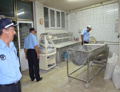 Aydın’da 7 Gıda Firmasına 54 Bin Tl Ceza Kesildi