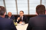 Bakan Kılıç Açıklaması