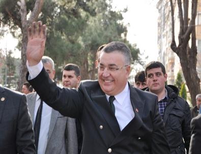 Chp, Kırklareli'de Birlik Mesajı Verdi