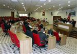 MUSTAFA ÇAKıR - Denetim Komisyonu Seçimleri Mahkemelik Oldu