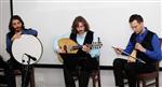 Dü-şems’ten Muhteşem Türk Müziği Konseri