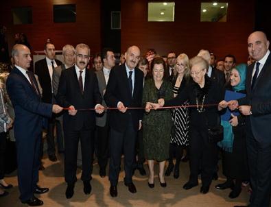 Edirne Çinileri İstanbul’da Görücüye Çıktı