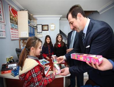 Erdoğan Tok Açıklaması