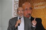 Gazeteci-yazar Abdurrahman Dilipak Açıklaması