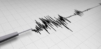 Hatay da depremle sarsıldı