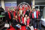 Kartal’da Sevgililer Günü Şenlik Havasında Kutlandı