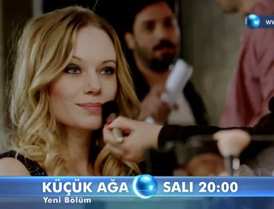 Küçük Ağa 4. Bölüm Fragmanı Ve Özeti