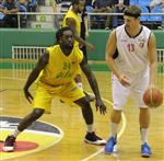 OLİN EDİRNE - Olin Edirne, Uşak Deplasmanında