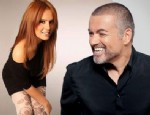 GEORGE MICHAEL - Reyhan Karaca sonunda muradına erdi!