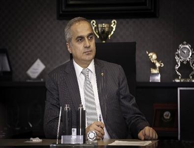 Sakarya Teknokent Türkiye Genelinde 4’üncü Oldu