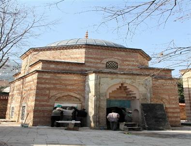 'Şehzade Mustafa'yı Derin Devlet Öldürdü'