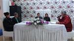 Sevgililer Gününde Nikah Kıydılar