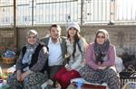 ÖZGÜR ÖZEL - Soma'dan 'Özgür Özel' Geçti