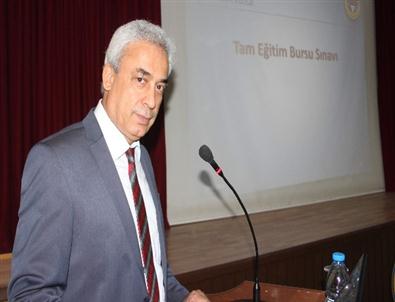 Ted Koleji’nin Tam Eğitim Bursu Başvuruları Başladı