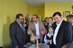 KıZıLPıNAR - Tsd Çerkezköy Şube Başkanı Çetinkaya Açıklaması
