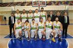 Türkiye Basketbol 3. Ligi