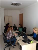 TELEFON HATTI - Aydın Kamu Hastaneleri Birliği Çağrı Merkezi Hizmete Başladı