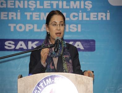 Bakan İslam Sakarya'da