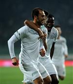 İLKER MERAL - Bursaspor 104. Kez Beşiktaş İle Karşılaşacak