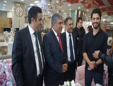 (düzeltme) Banco Çelik Avm, 35 Hediyeyi Sahipleriyle Buluşturdu