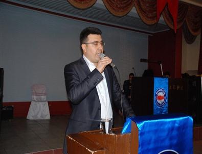 Eğitim Birsen 22. Yaşını Kutladı