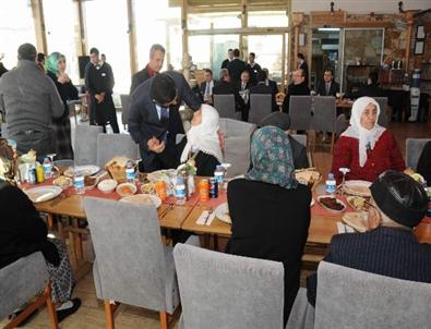 Gönül Elçileri Projesinde Gönüllü Sayısı Artıyor