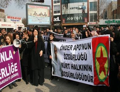 İğdır'da '15 Şubat'Gerginliği