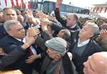 GAZİEMİR BELEDİYESİ - İzmir Büyükşehir Belediye Başkanı Aziz Kocaoğlu Açıklaması