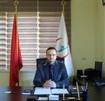 NORMAL DOĞUM - Kırklareli İl Sağlık Müdürü Ali Fatih Selvi Açıklaması