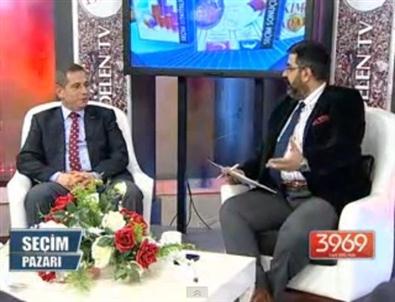 Mhp’li Resuloğlu, Mevcut Yönetimi Eleştirdi