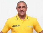 GUUS HİDDİNK - Roberto Carlos: İdolüm Terim favorim Burcu