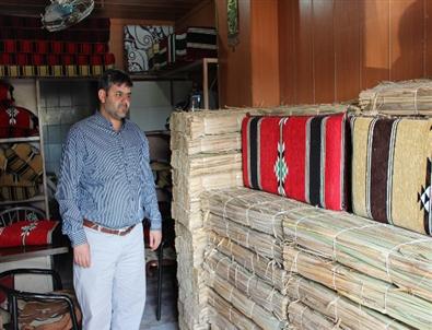 Şanlıurfa’da Şark Köşesi Geleneği Devam Ediyor