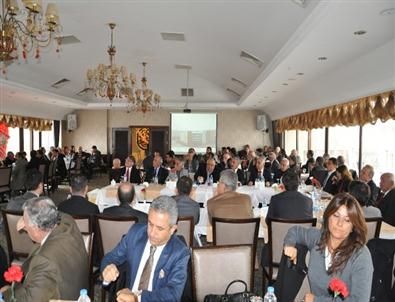 Tunceli Valisi Güner'den Yerel Yönetimlerin Güçlendirilmesine Destek